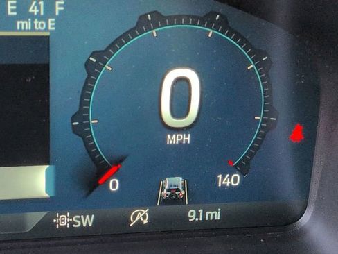 New 2026 Ford Bronco Raptor image 31