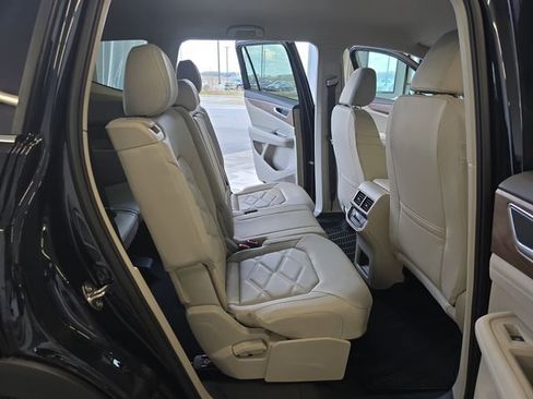 New 2026 Volkswagen Atlas SE AWD/4WD image 17