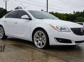 Used 2016 Buick Regal Premium w/ Driver Confidence Package #2 FWD video 2