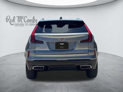 Used 2024 Cadillac XT4 Premium Luxury