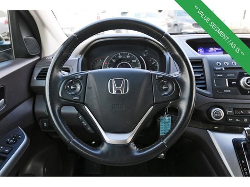 Used 2014 Honda CR-V EX-L image 15