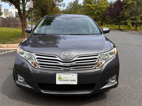 Used 2011 Toyota Venza AWD image 10