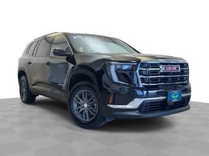 Used 2025 GMC Acadia Elevation