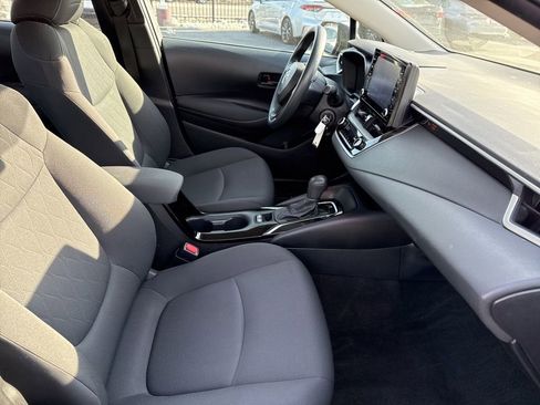 Certified 2022 Toyota Corolla LE image 12