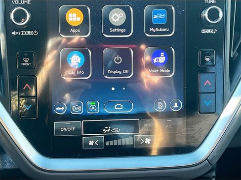 Used 2024 Subaru Crosstrek 2.0i Premium image 15