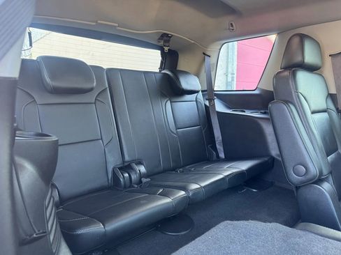 Used 2017 Chevrolet Tahoe LT AWD/4WD image 22