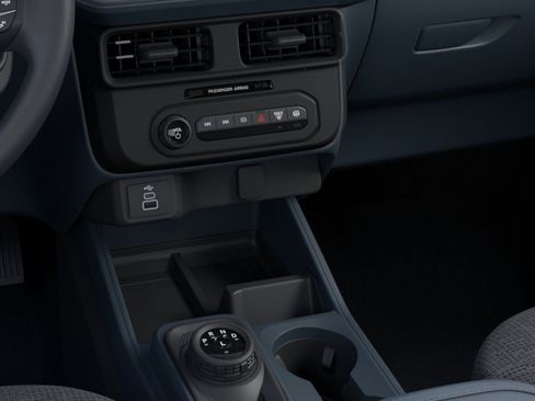 New 2026 Ford Maverick XL FWD image 18