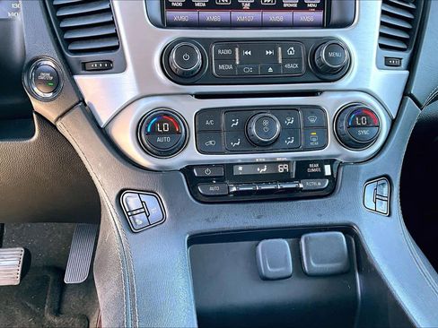 Used 2016 GMC Yukon SLT w/ Open Road Package image 31