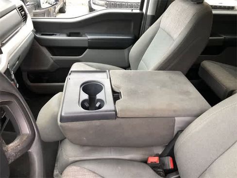 Used 2024 Ford F250 XLT image 13