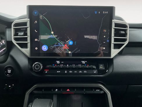 Used 2025 Toyota Tundra SR5 image 15