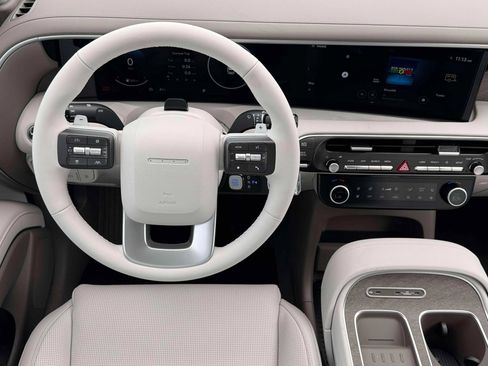 New 2026 Hyundai Palisade Calligraphy AWD/4WD image 17