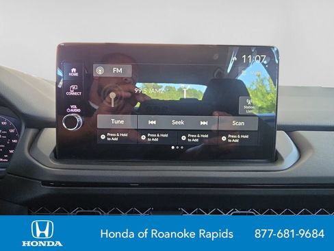 New 2026 Honda Accord LX image 21