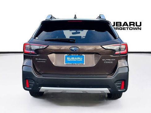 Used 2020 Subaru Outback Touring image 6