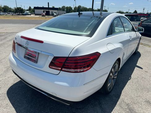 Used 2016 Mercedes-Benz E 400 Coupe image 25