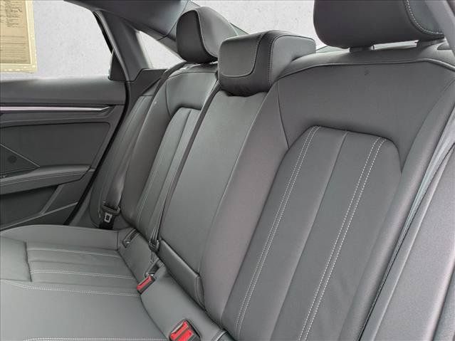 Used 2025 Audi A3 2.0T Premium AWD/4WD image 24