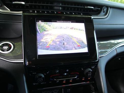 Used 2023 Jeep Grand Cherokee L Laredo w/ Luxury Tech Group I image 27