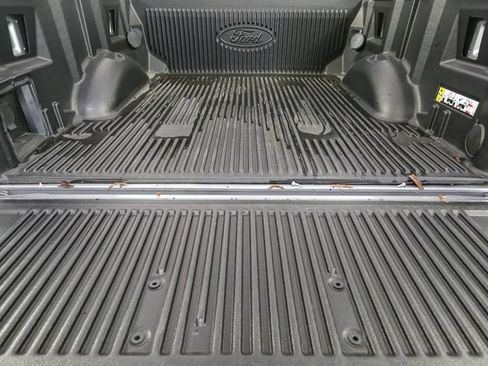 Used 2023 Ford F150 XLT w/ Equipment Group 302A High AWD/4WD image 11