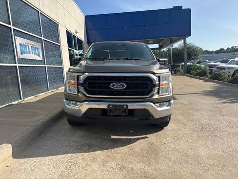 Certified 2022 Ford F150 XLT AWD/4WD image 3
