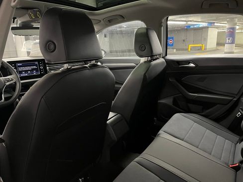 New 2026 Volkswagen Jetta SE image 18