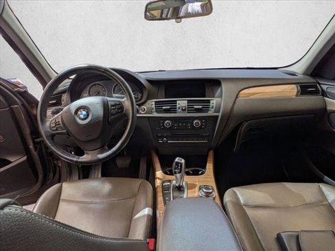 Used 2013 BMW X3 xDrive28i AWD/4WD image 12
