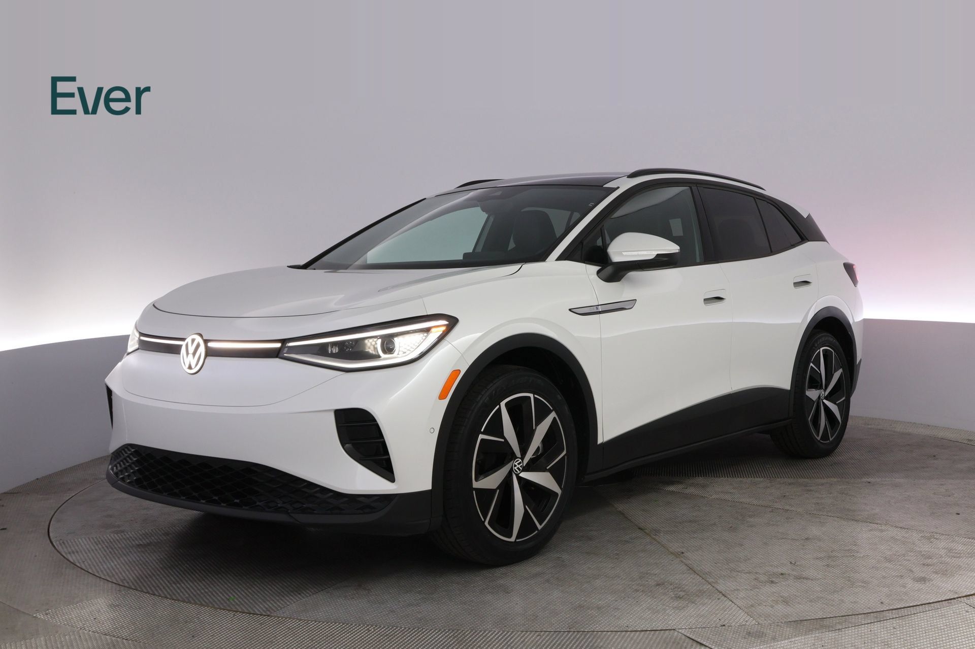Used 2023 Volkswagen ID.4 S RWD image 2