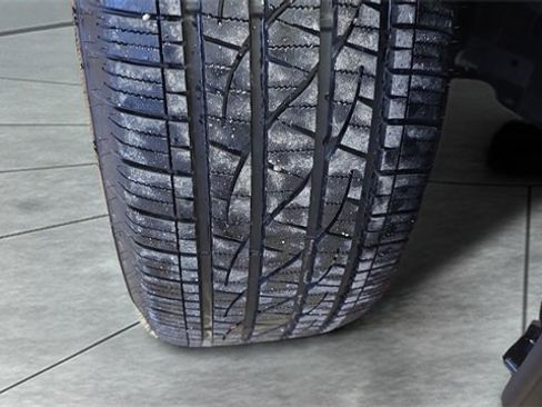 Used 2022 Ford Explorer Timberline image 33