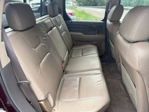 Used 2007 Honda Ridgeline RTL image 34