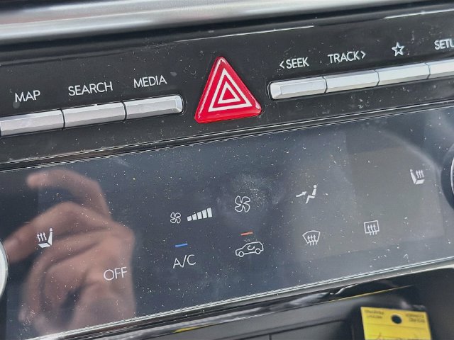New 2026 Hyundai Tucson SEL Plus FWD image 20
