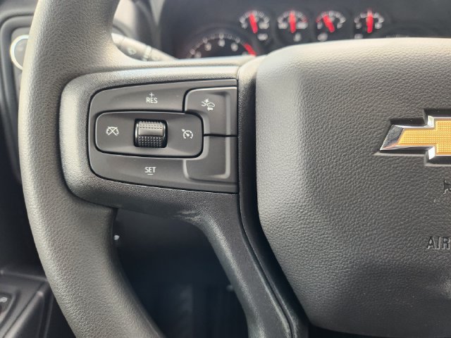 New 2026 Chevrolet Silverado 2500 Custom w/ Custom Value Package AWD/4WD image 29