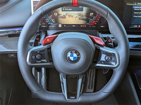 Used 2026 BMW M5 w/ Executive Package image 11