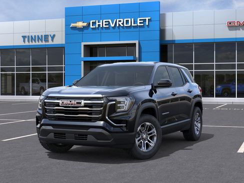 New 2026 GMC Terrain Elevation w/ Technology Package II image 31