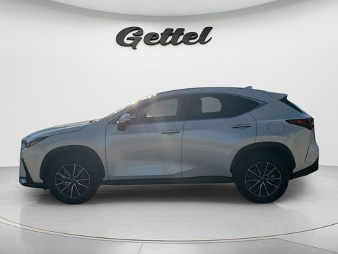 Used 2024 Lexus NX 350 AWD image 7