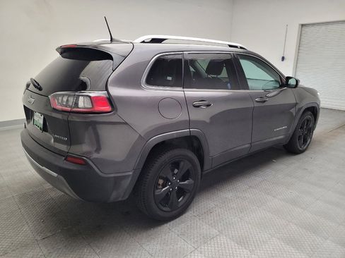 Used 2020 Jeep Cherokee Limited FWD image 9
