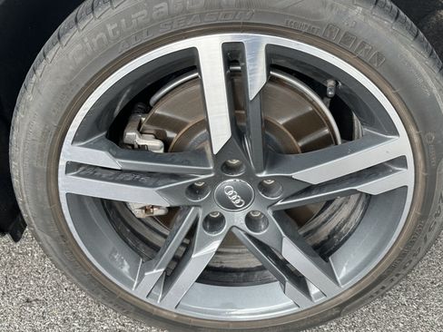 Used 2018 Audi A4 2.0T Premium Plus w/ Premium Plus Package AWD/4WD image 13