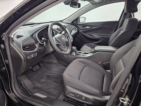 Used 2023 Chevrolet Malibu LT w/ LPO, Floor Liner Package FWD image 14