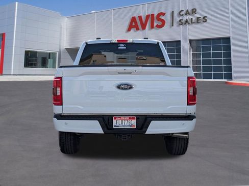 Used 2023 Ford F150 XLT w/ Equipment Group 302A High image 7