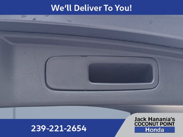 Used 2024 Honda CR-V EX image 13