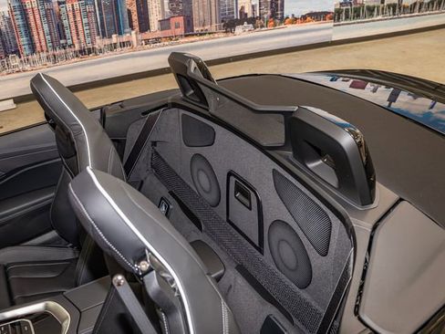 New 2026 BMW Z4 sDrive30i w/ Premium Package image 24