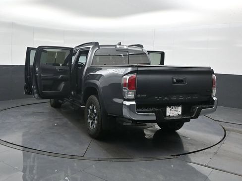 Used 2023 Toyota Tacoma TRD Off-Road image 50