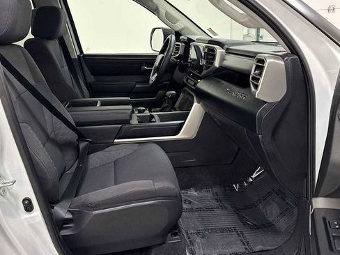 Used 2024 Toyota Tundra SR5 image 30