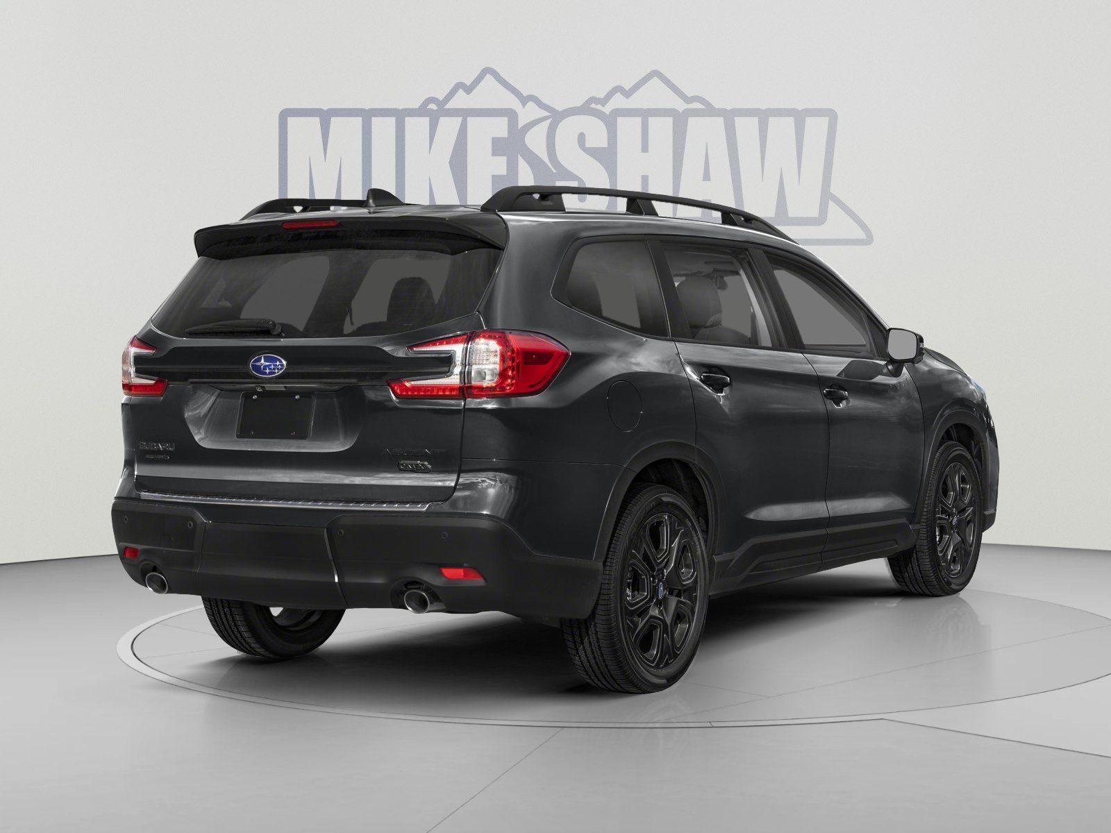 Used 2023 Subaru Ascent Onyx Edition Limited AWD/4WD image 2