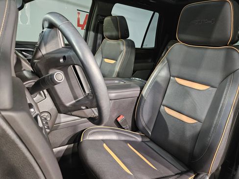 Used 2023 GMC Yukon AT4 w/ AT4 Premium Plus Package AWD/4WD image 24