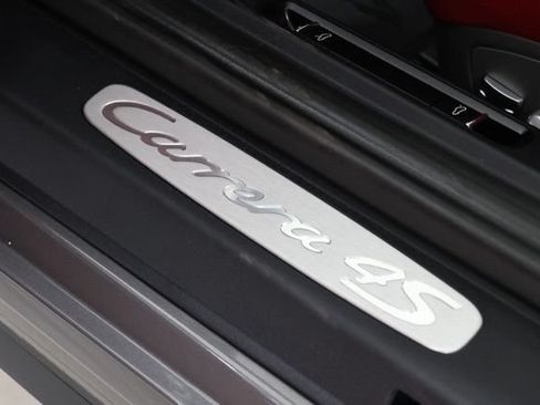 Used 2019 Porsche 911 Carrera 4S AWD/4WD image 24