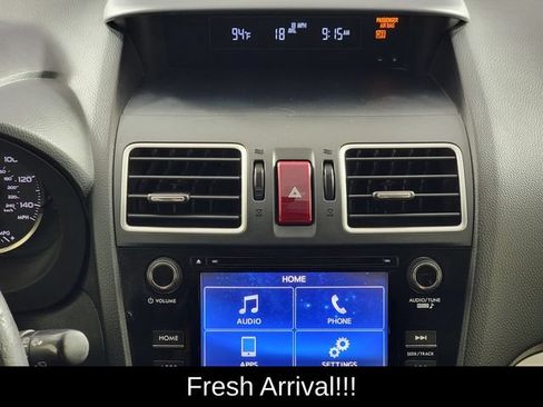 Used 2016 Subaru Crosstrek 2.0i Premium AWD/4WD image 20
