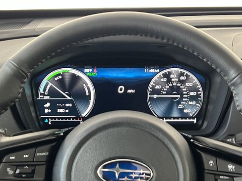 New 2026 Subaru Forester Touring AWD/4WD image 17
