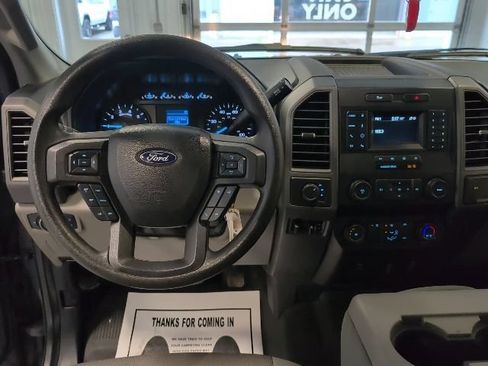 Used 2021 Ford F250 XL w/ XL Value Package AWD/4WD image 14