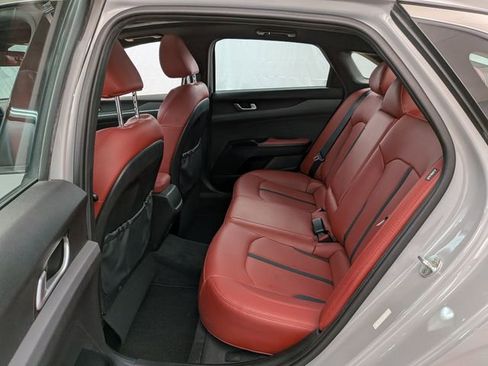 Used 2022 Kia K5 GT-Line w/ GT-Line FWD Premium Package image 18