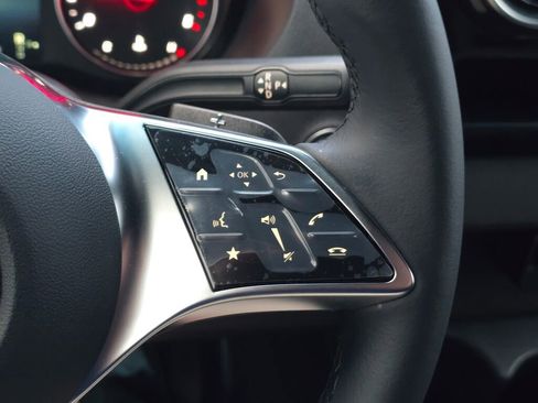 New 2025 Mercedes-Benz Sprinter 2500 image 31