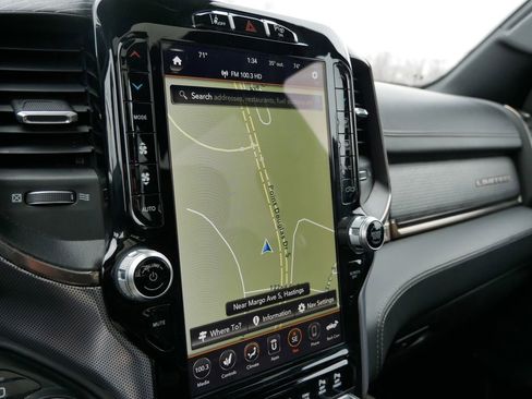 Used 2019 RAM 1500 Limited image 46