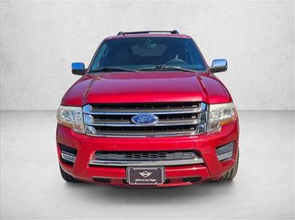 Used 2017 Ford Expedition King Ranch RWD video 2